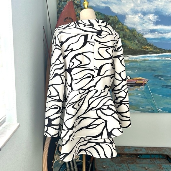 Dorinda Clark-Cole, DCC,Rose Collection, neoprene, Excellent Condition, Size 14 - Picture 5 of 16